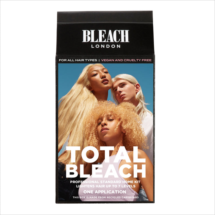 Total Bleach Kit