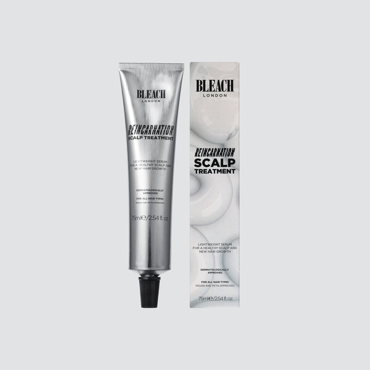 Reincarnation Scalp Treatment