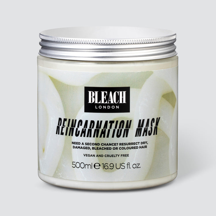 Reincarnation Mask XL