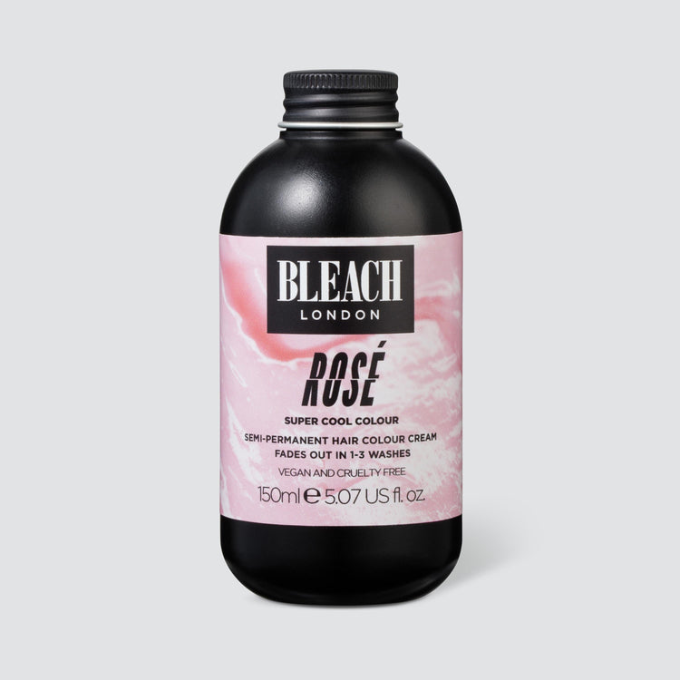 Rosé Super Cool Colour