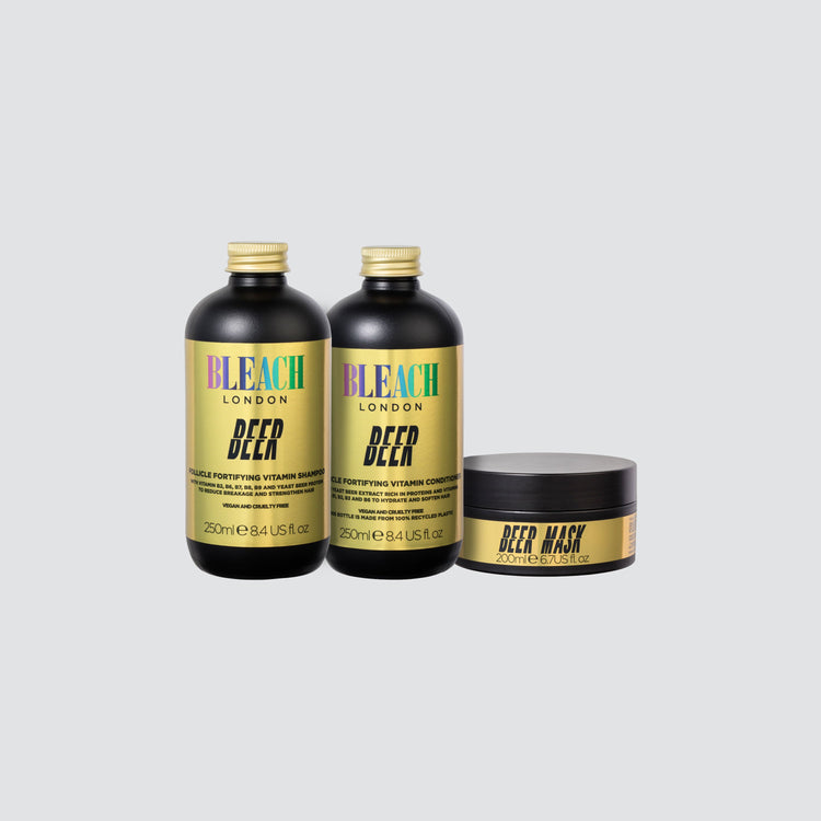 Protein Booster Set