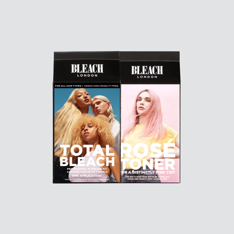 Rosé Base Set
