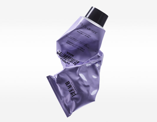 Purple Reincarnation Mask 200ml
