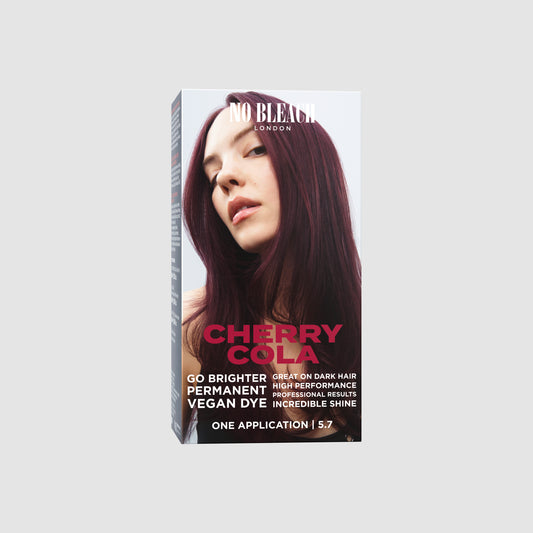 Cherry Cola Permanent Kit