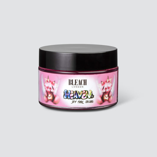 Pink Dye - Bleach London x Heaven by Marc Jacobs