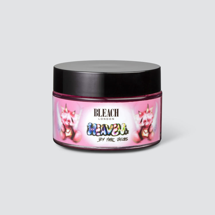 Pink Dye - Bleach London x Heaven by Marc Jacobs