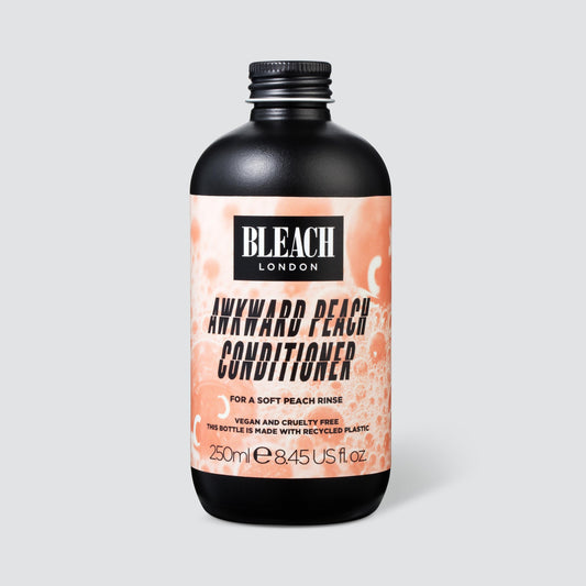 Awkward Peach Conditioner
