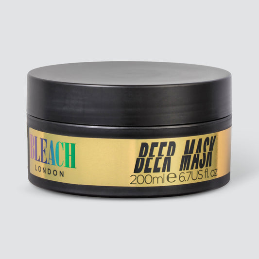 Beer Mask