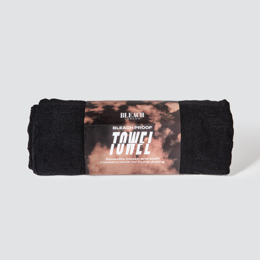 Bleach Proof Towel