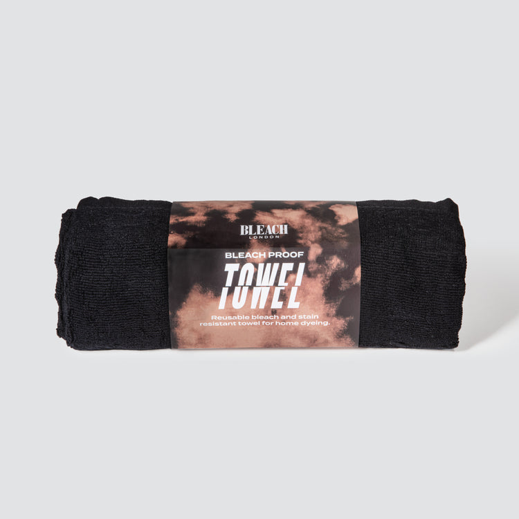 Bleach Proof Towel