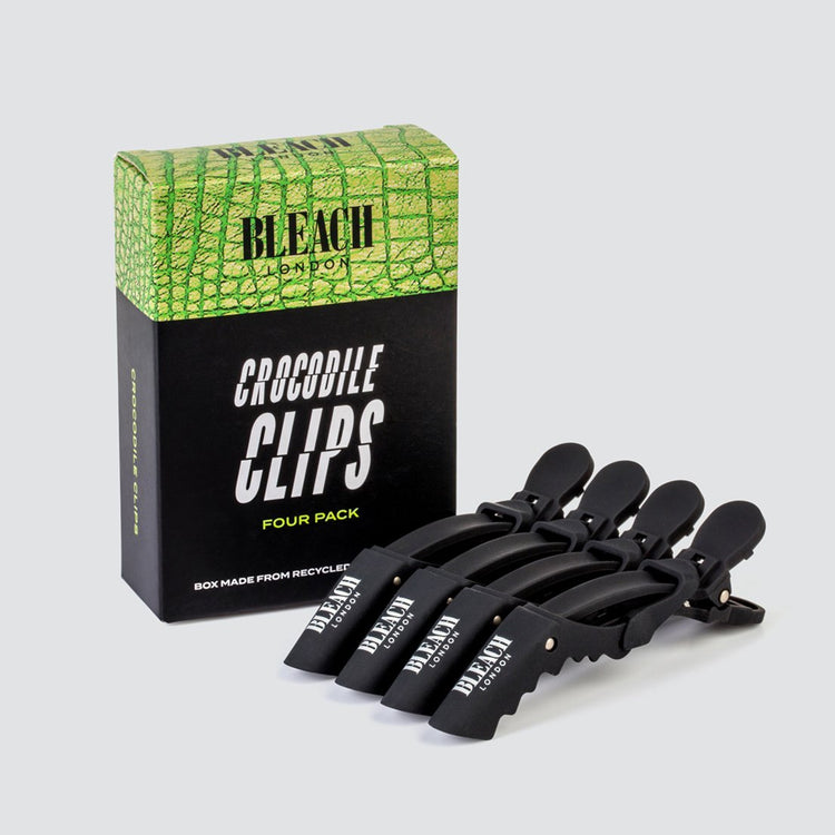 Crocodile Clips