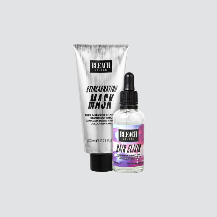 Essential Care Pair