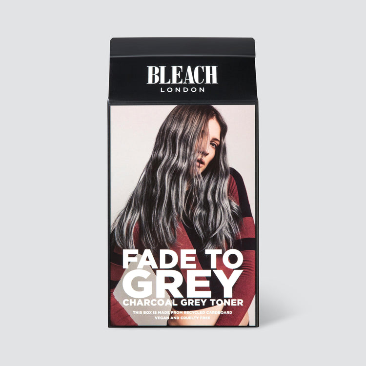 Fade To Grey Toner Kit