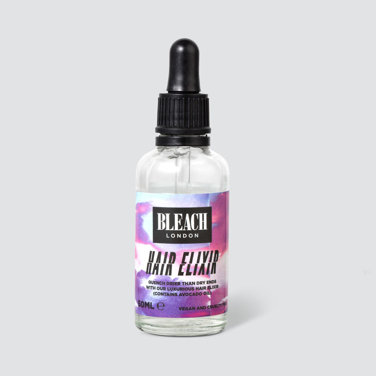 Hair Elixir