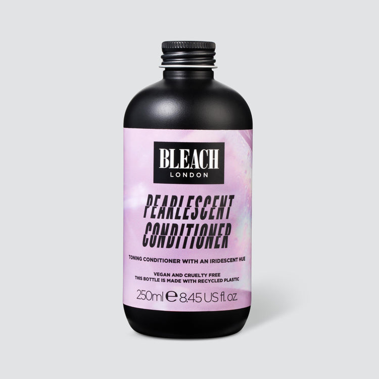 Pearlescent Conditioner