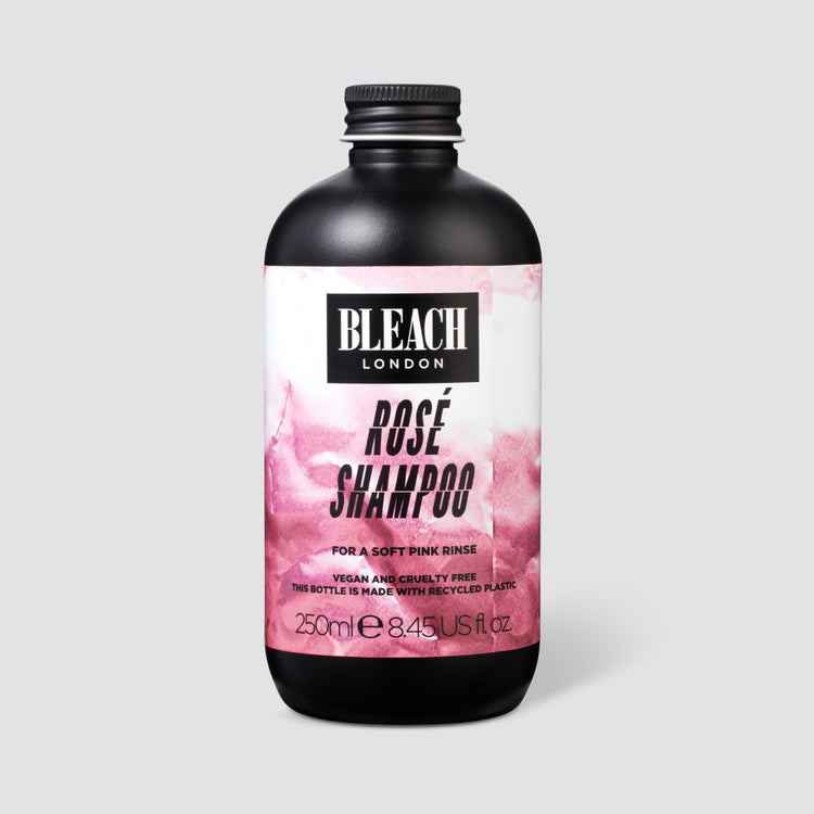 Rosé Shampoo