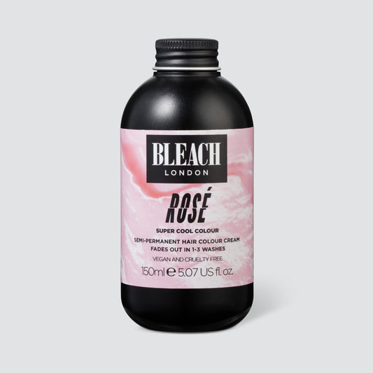 Rosé Super Cool Colour