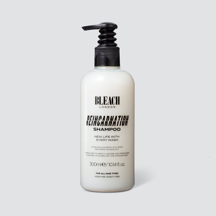 Reincarnation Bond Restoring Shampoo