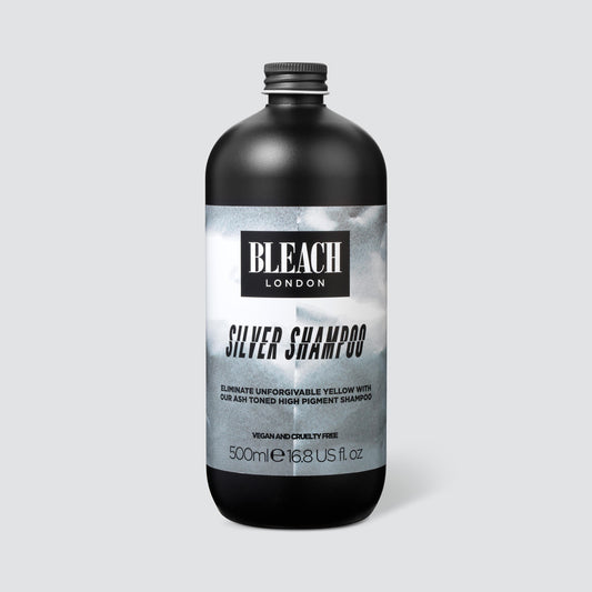 Silver Shampoo XL