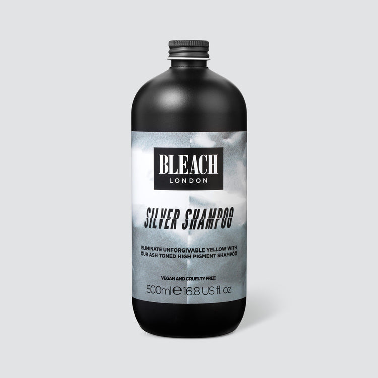 Silver Shampoo XL