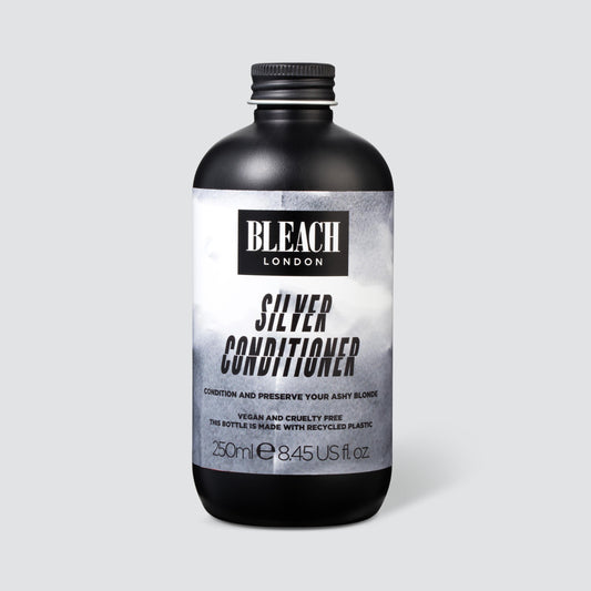 Silver Conditioner