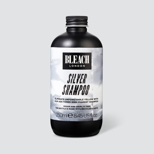 Silver Shampoo