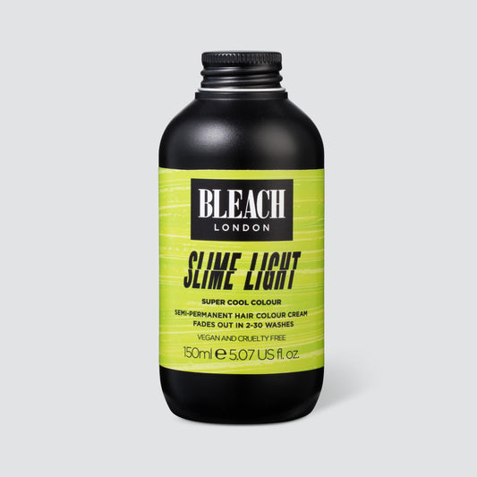Slime Light Super Cool Colour
