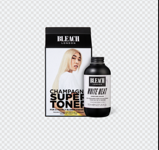 Essential Refresh Set: Neutral Blonde