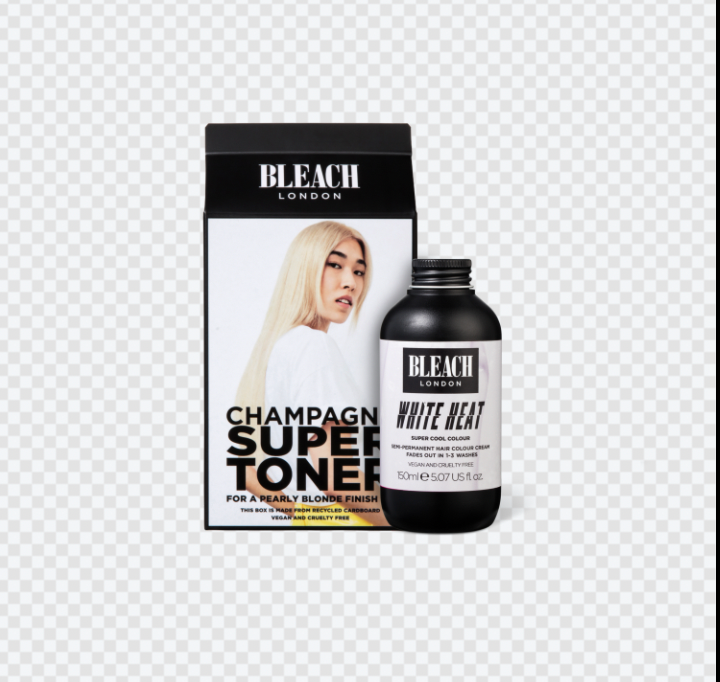 Essential Refresh Set: Neutral Blonde
