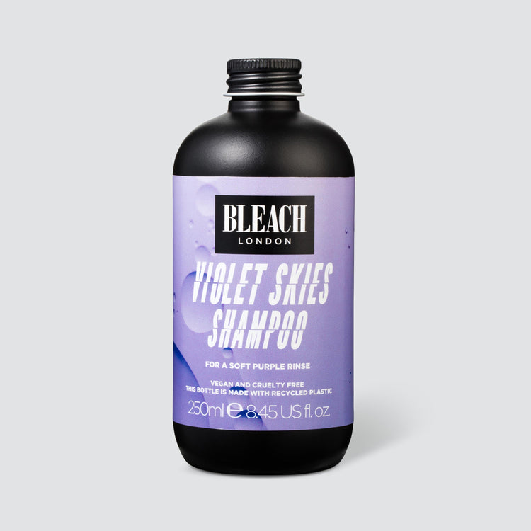 Violet Skies Shampoo