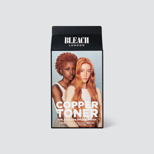 Copper Toner Kit