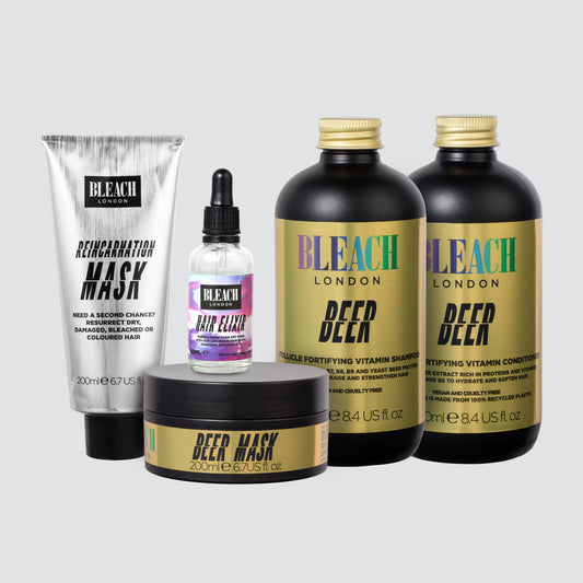 BEERINCARNATION BUNDLE