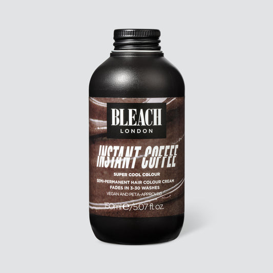 Instant Coffee Super Cool Colour
