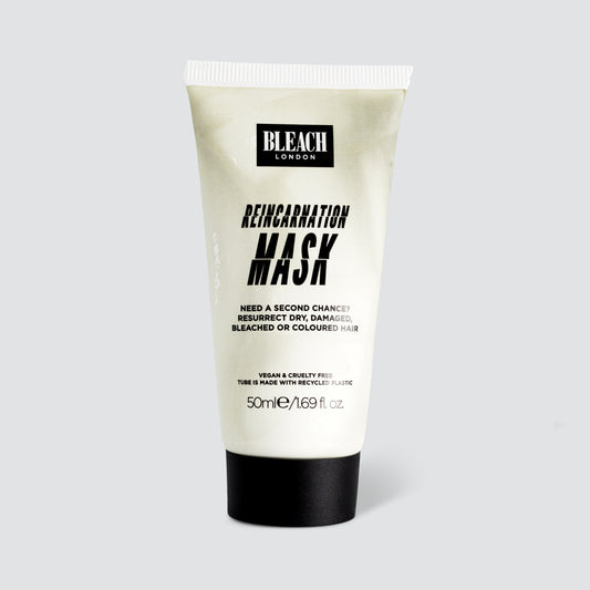 Mini Reincarnation Mask